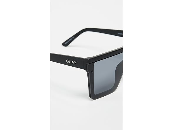 Quay Hindsight Sunglasses