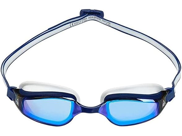 Aquasphere Fastlane Swimming Goggles