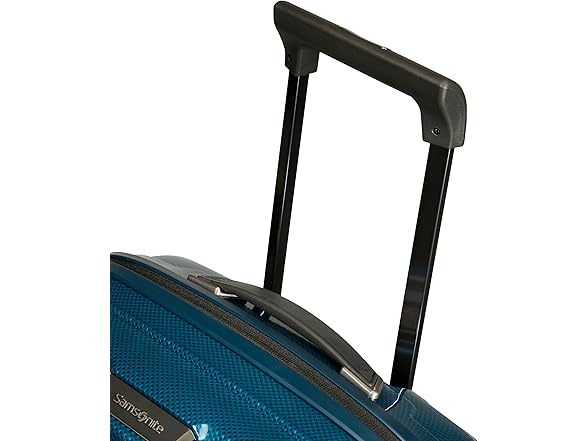 Samsonite Proxis Global Carry-On Hardside Luggage