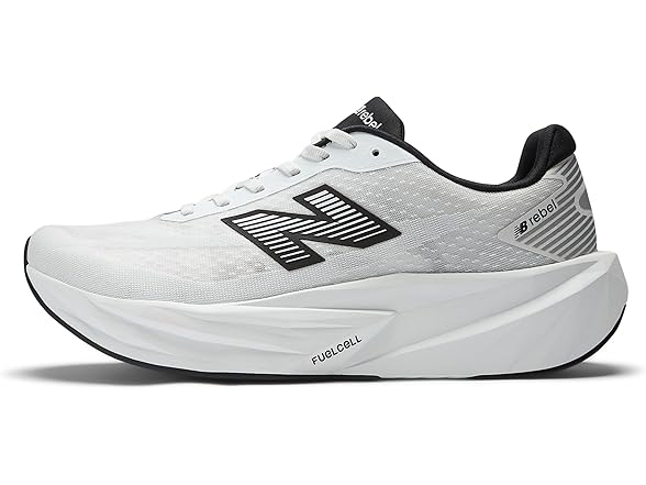 New Balance Men's FuelCell Rebel V5 Running Shoe
