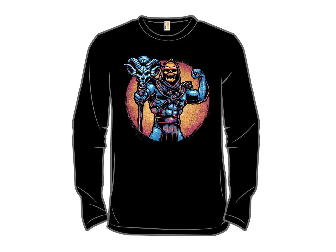 Conquer the Universe - Gallery 13