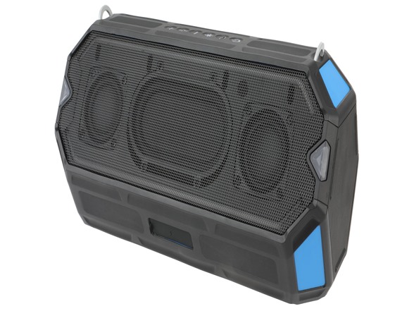 HydraShock Wireless Speaker
