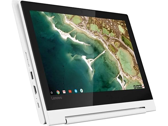 Lenovo Chromebook 2-in-1 Convertible