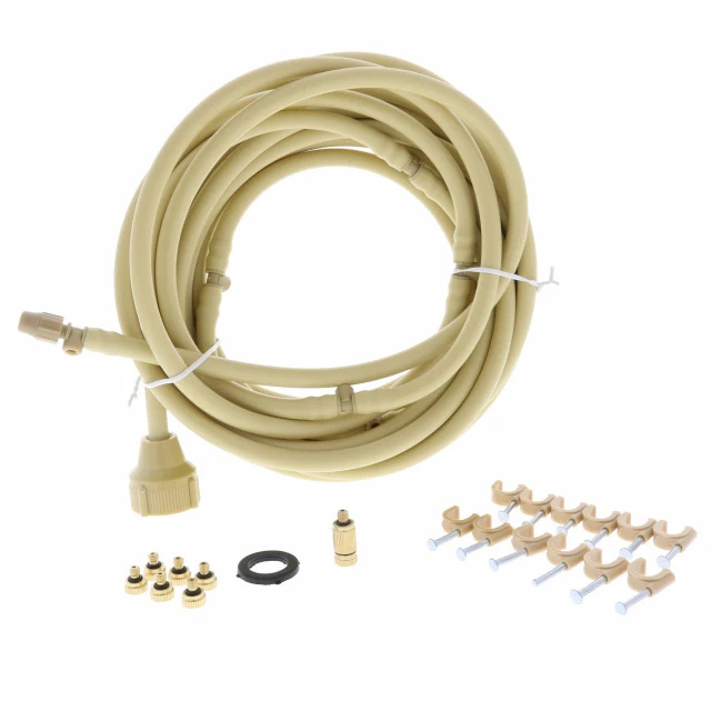 Orbit Preassembled Mist Cooling Kit - Gallery 4