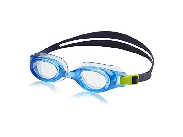 Speedo Swim Goggles Hydrospex Ages 6-14