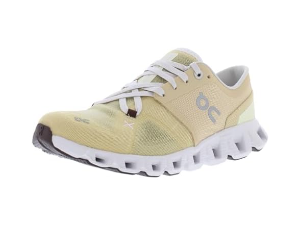 On Running Cloud X 3 Women's Shoes