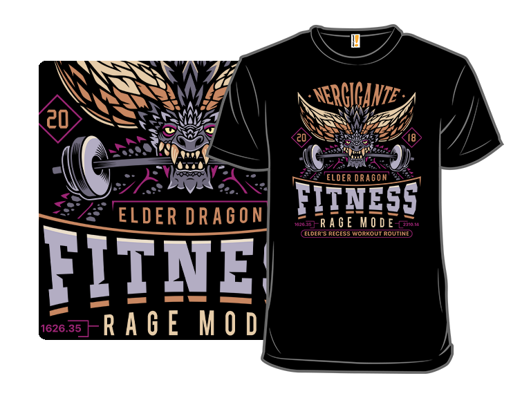 Nergigante Fitness - Gallery 8