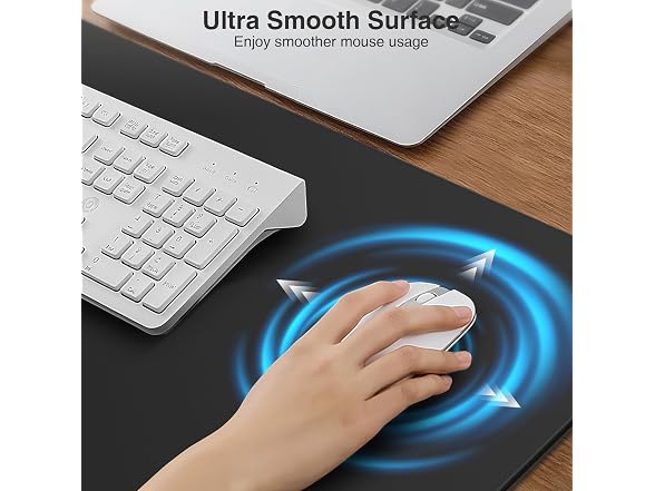 abc.mat Magnetic Wireless Charging Pad