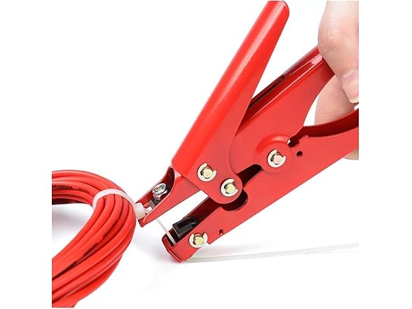 LUQIQI AAP-Tool-152 Cable Tie Tensioning Tool