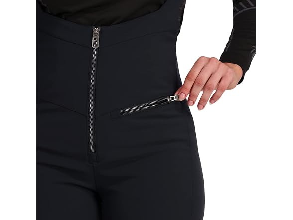 Spyder (8) Strutt Bib