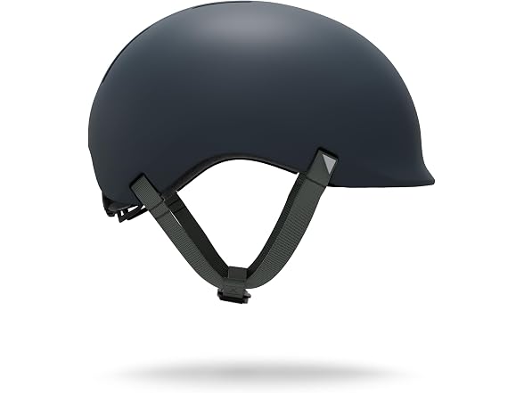 Giro Hoxton MIPS Helmet - Matte Sapphire - Small