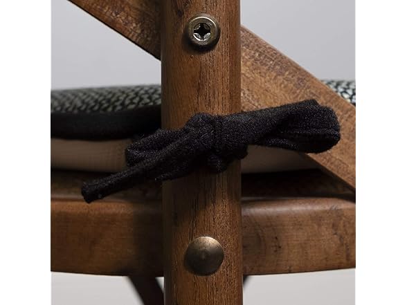 Cameron Memory Foam Chair Cushions