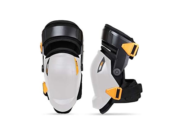 Toughbuilt TB-KP-G3R GelFit Grip Thigh Support Stab