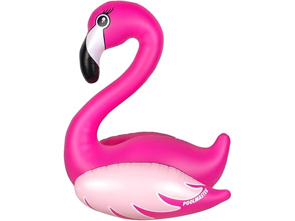 Poolmaster 81432 Floating Swimming Pool Flamingo
