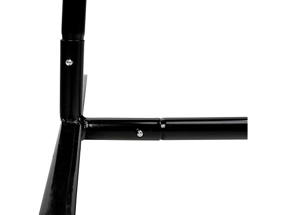 Franklin Half Court Size Pickleball Net Set