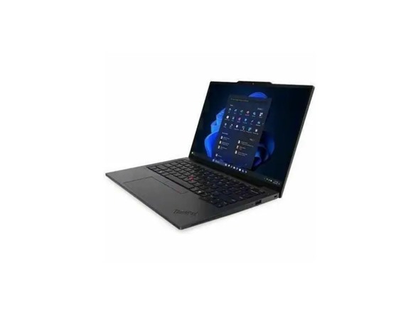 Lenovo ThinkPad X13 13.3" FHD Touch R7 Laptop (S&D)