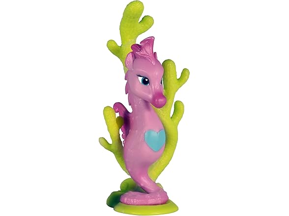 Breyer Horses Seahearts 20 Piece Bundle Set
