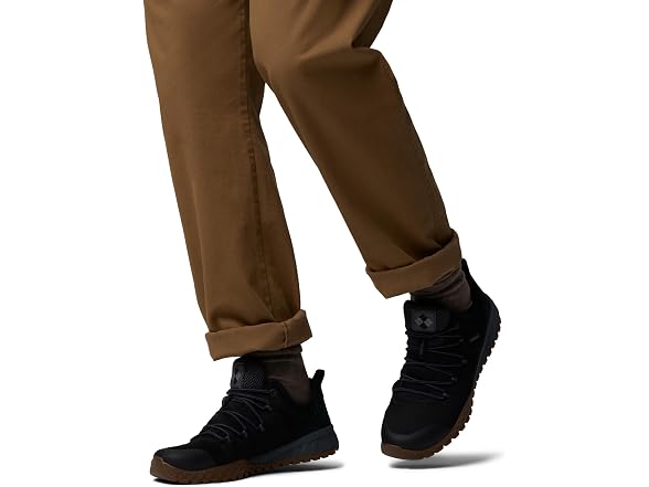 Columbia Men's Fairbanks Low-Top Shoes