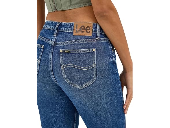 Lee Women's (32) Women's The Boot Jean