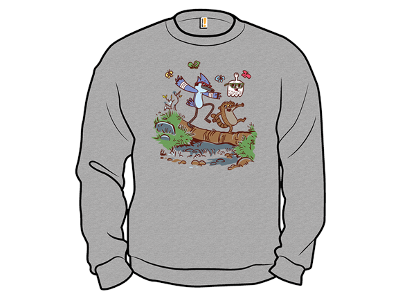 Regular Hikers