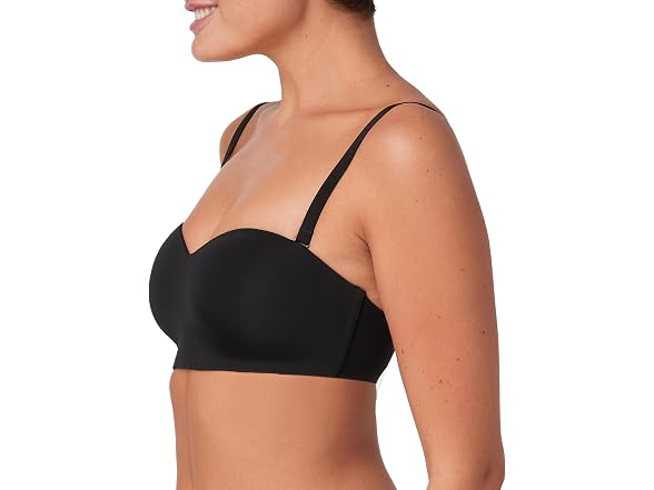 Maidenform Women (XXL) Strapless Bra