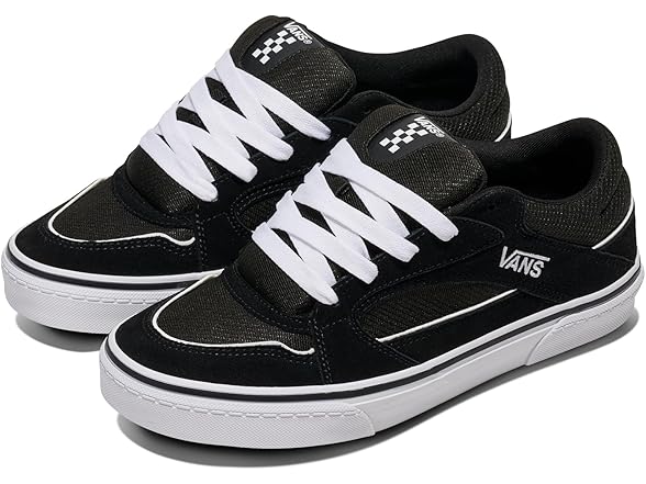 Vans Men's Colson Shoe (10)