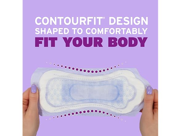 Poise | Incontinence Pads for 84 ct