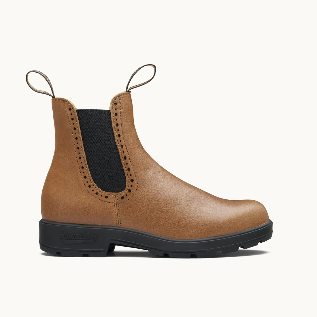 Blundstone Women's High Top Elastic Side Shoes - Gallery 13