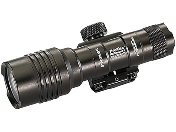 StreamLight 350 Lumens ProTac Rail Mount Tactical Weapon Light