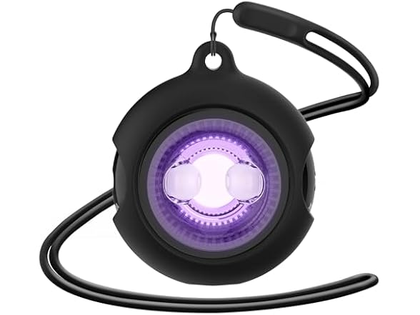 Donut Design Wireless Earbuds (2 Pack)
