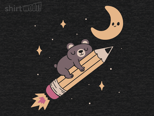 Little Bear Dreamer