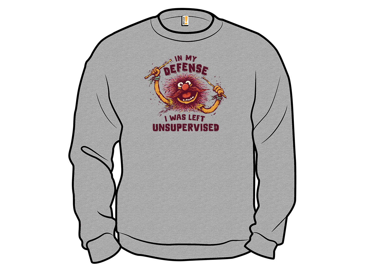 Unsupervised Animal - Gallery 11