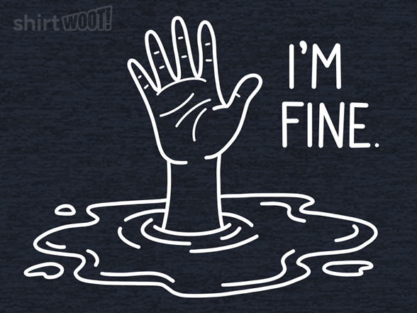 I am Fine