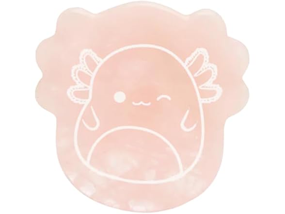 TONYMOLY Rose Quartz Gua Sha