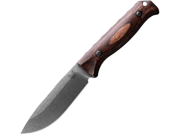 Benchmade Saddle Mountain Knife