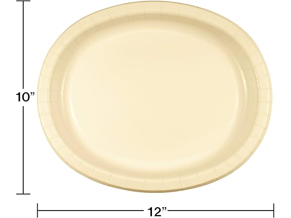 Creative Converting Creative Converting 433264 OVA