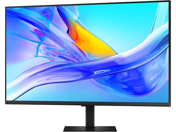 (NEW) Samsung 37” ViewFinity S8 (S80UD) 4K UHD HDR10 Monitor