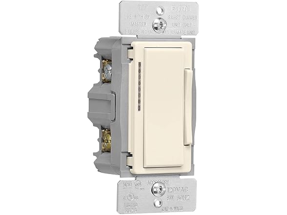 Eaton WACD-LA-SP-L Wi-Fi Dimmer
