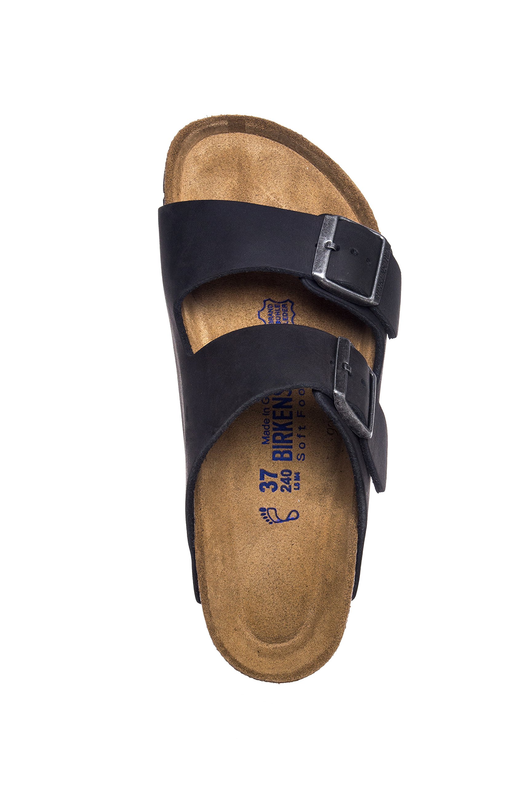 Birkenstock Arizona BF Sandal - Gallery 10