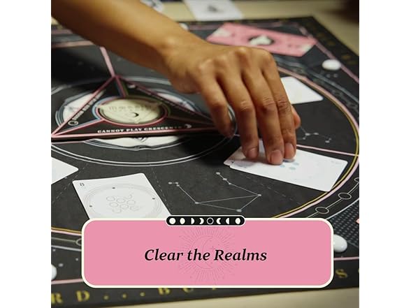 Morbid The Lunar Dial Game