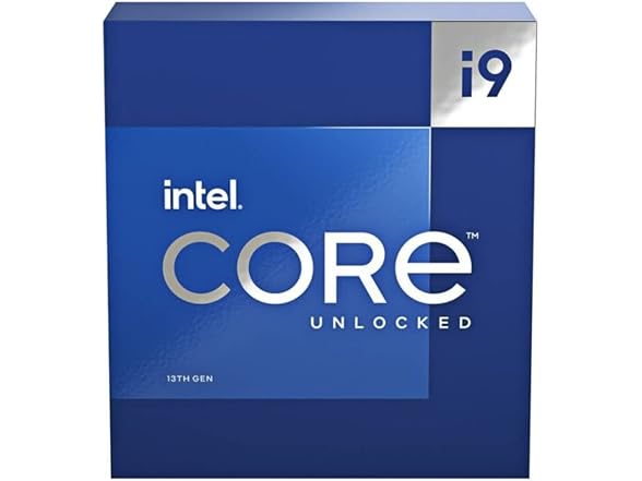 Mavark Raptor Lake Core i9-13900K CPU