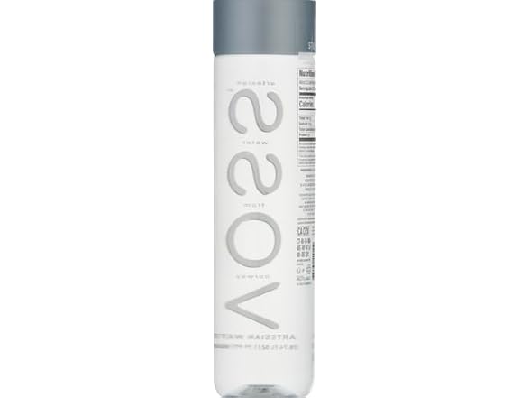 1CT Voss, Water Artesian, 28.74 Fl Oz