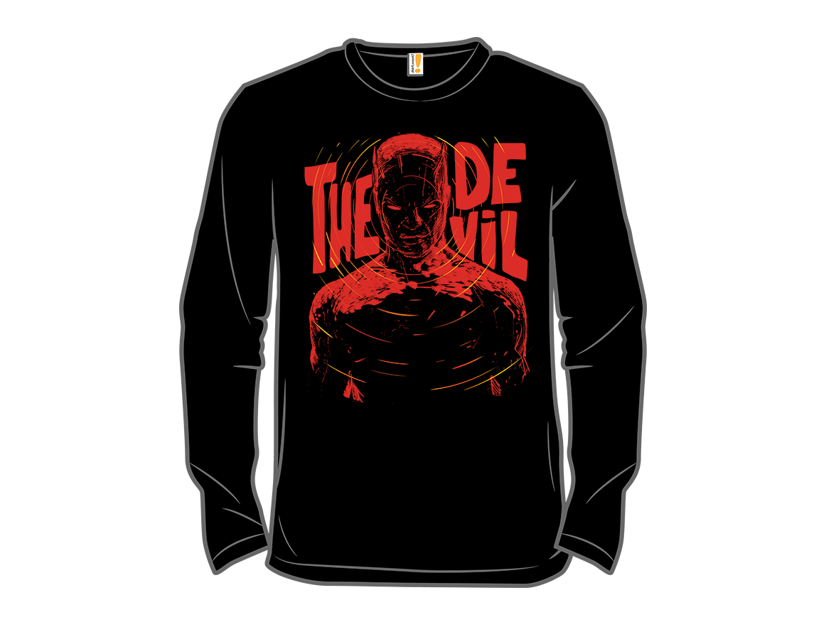 The Red Devil - Gallery 13