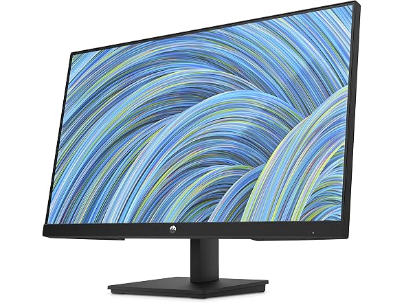 HP V24v G5 24" Full HD 1920x1080 VA Panel Monitor