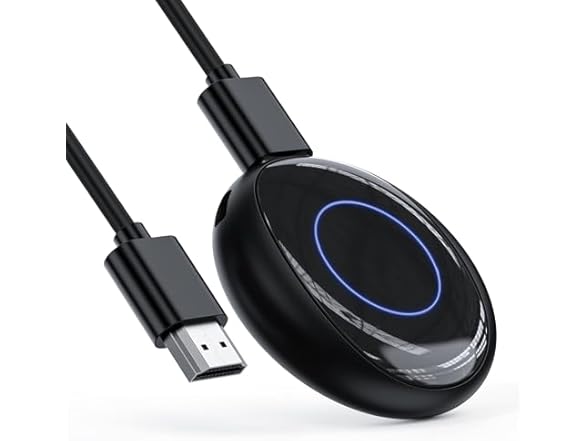 Wireless HDMI Display Dongle Adapter