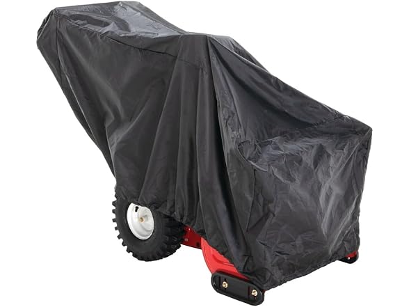 CRAFTSMAN Arnold 490-290-0011 Snow Blower Cover