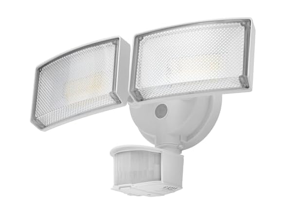 CELAVY 40W 4000 Lumen LED Security Light