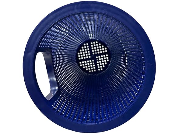 Discount Pool Mart Heavy-Duty Pool Pump Basket - Gallery 5