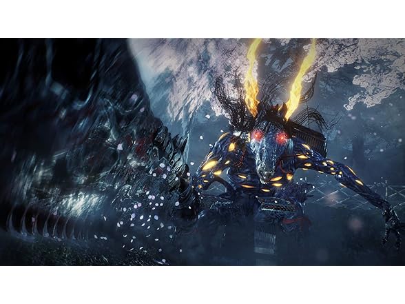 PlayStation Nioh 2 - PlayStation 4