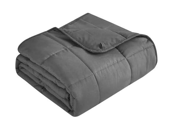 LiyLou Weighted Blanket for Adults